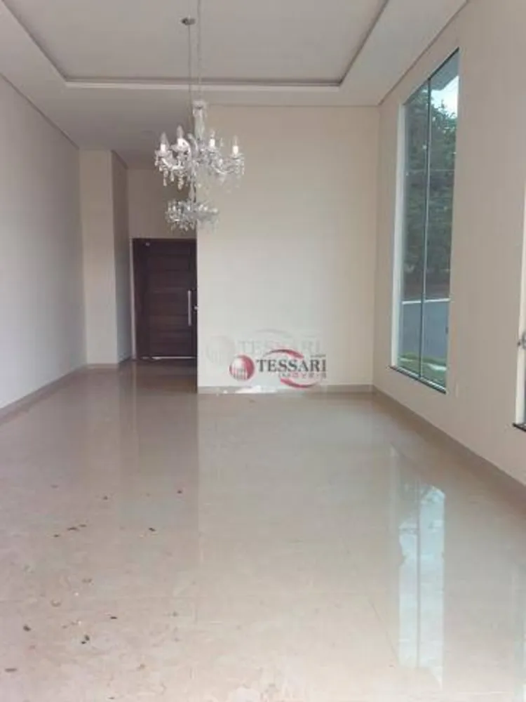 Casa, 3 quartos, 220 m² - Foto 2