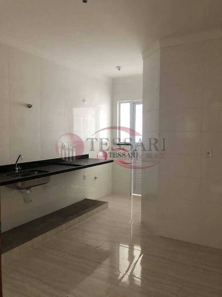 Apartamento, 2 quartos, 60 m² - Foto 4