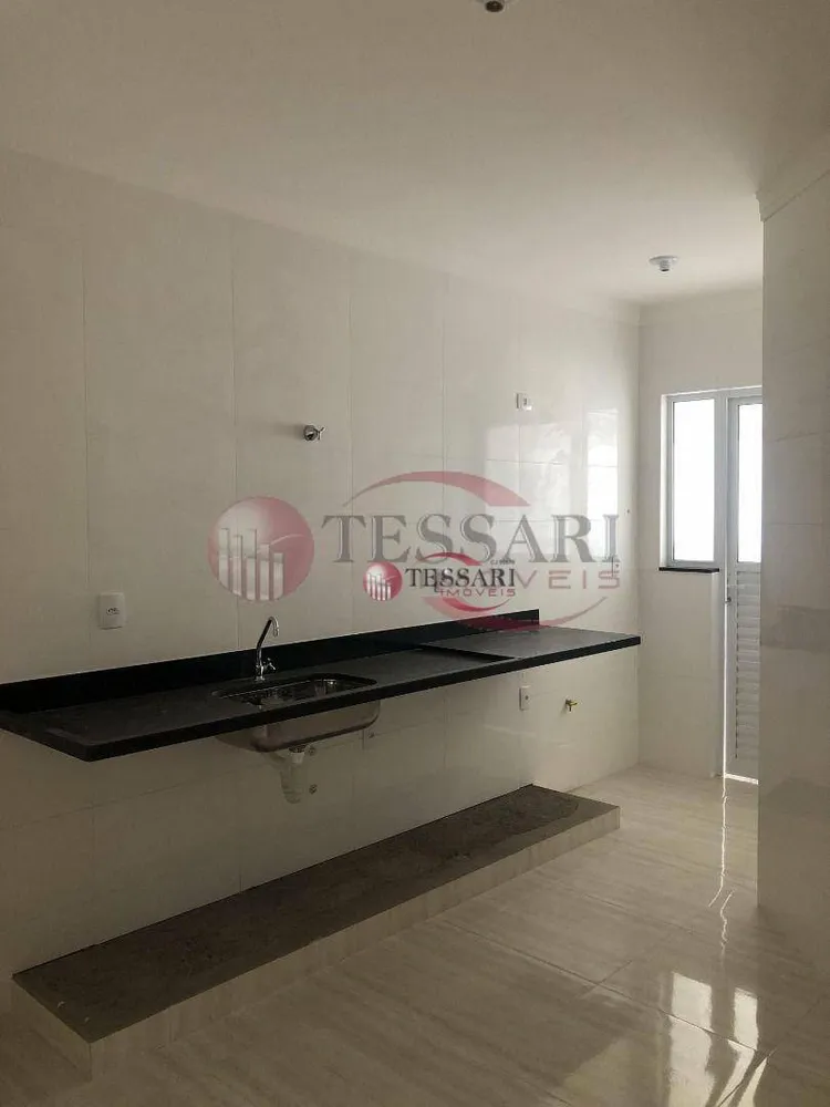 Apartamento, 2 quartos, 60 m² - Foto 3