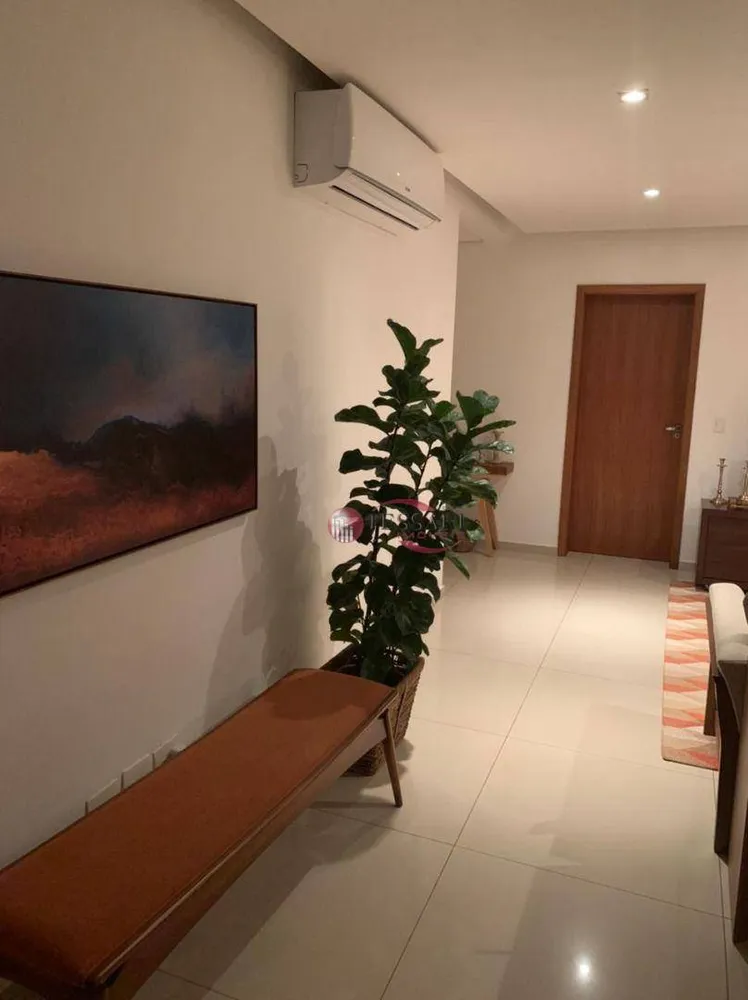 Apartamento, 3 quartos, 170 m² - Foto 2