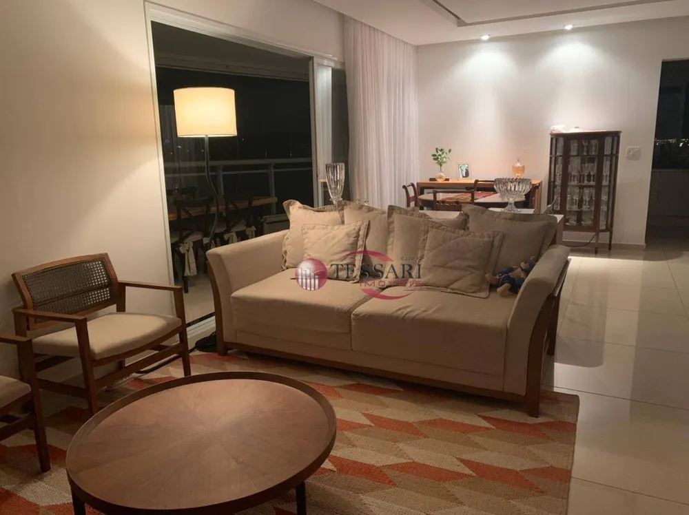 Apartamento, 3 quartos, 170 m² - Foto 3