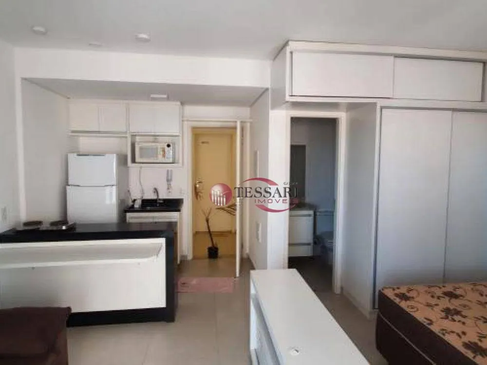 Apartamento, 1 quarto, 31 m² - Foto 4