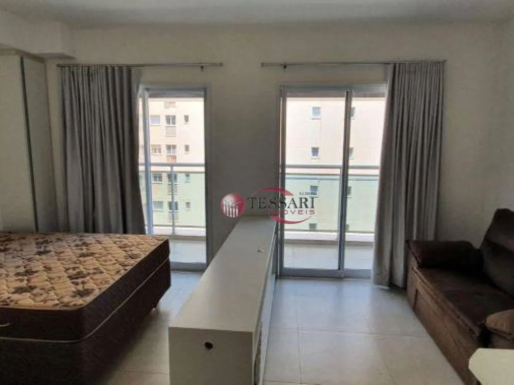 Apartamento, 1 quarto, 31 m² - Foto 3