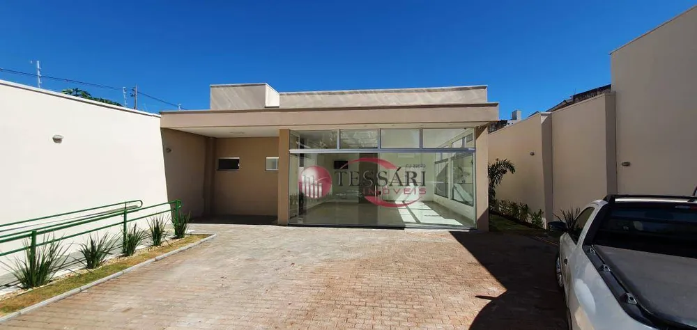 Loja-Salão, 83 m² - Foto 1
