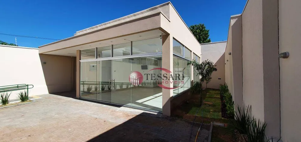 Loja-Salão, 83 m² - Foto 3