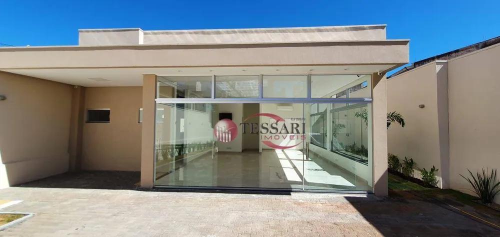 Loja-Salão, 83 m² - Foto 2