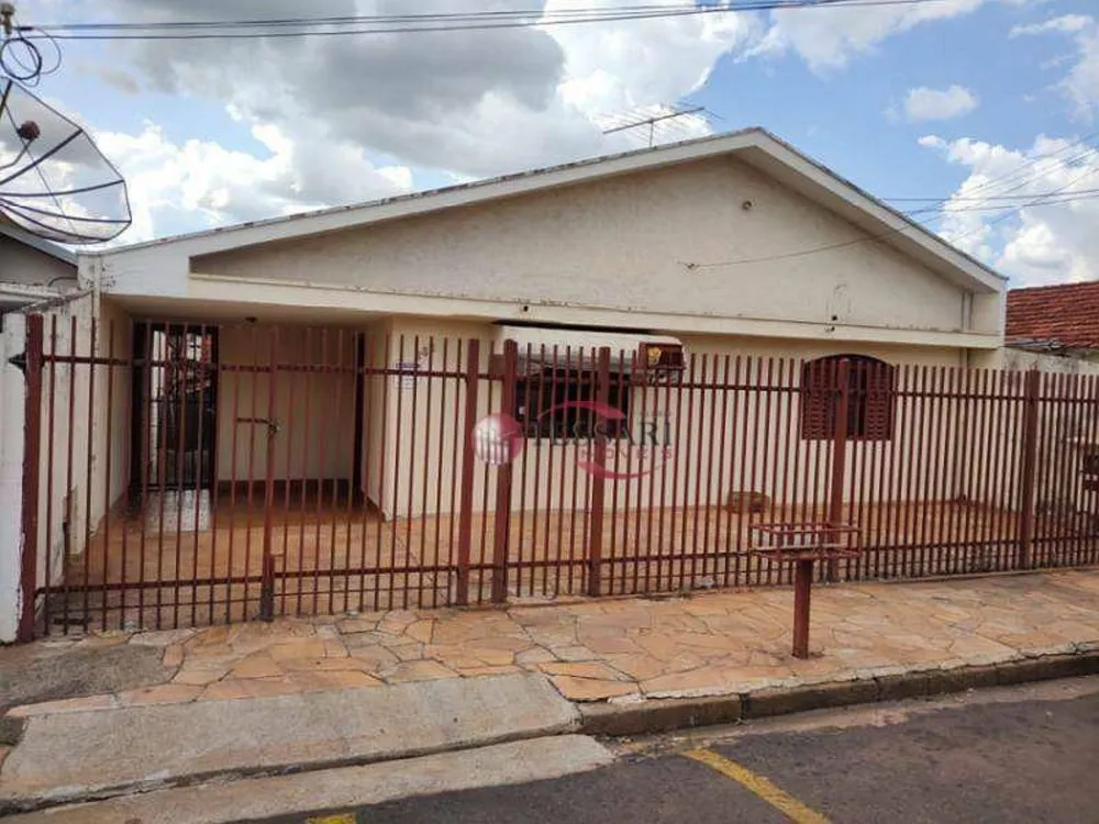 Casa, 2 quartos, 100 m² - Foto 1