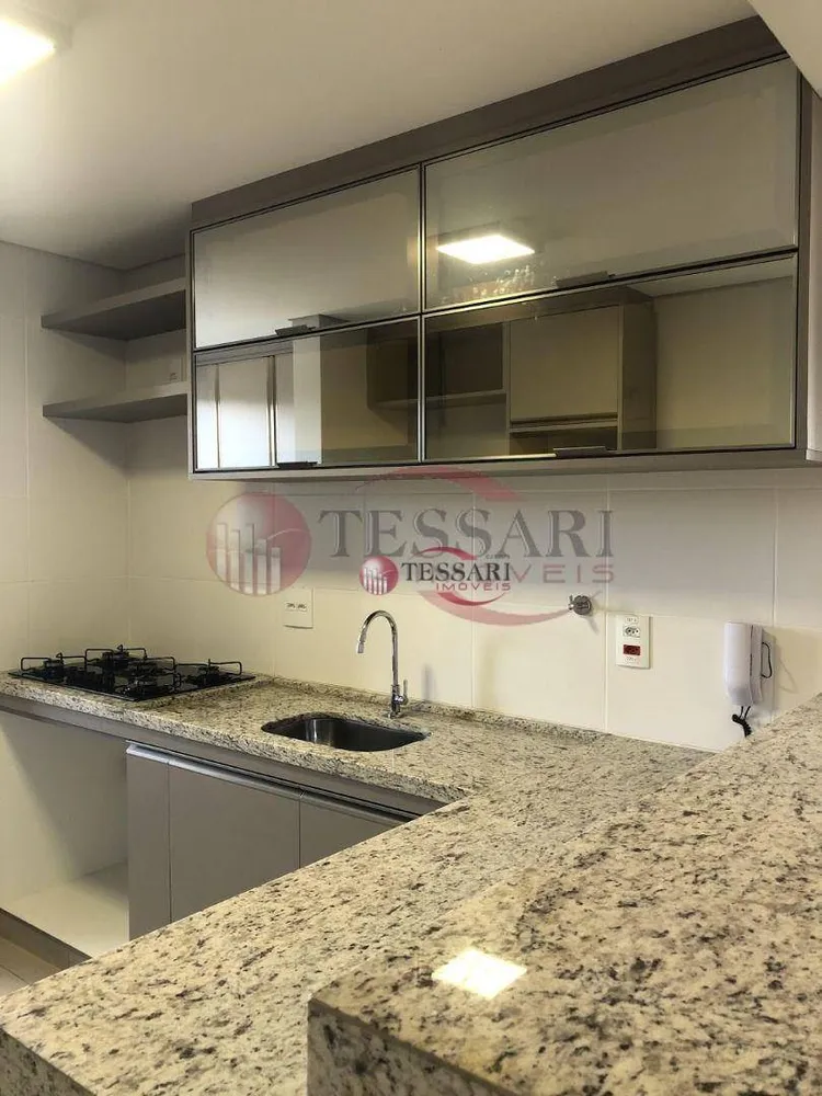 Apartamento, 3 quartos, 85 m² - Foto 4
