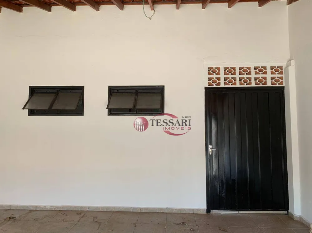 Casa, 3 quartos, 120 m² - Foto 3