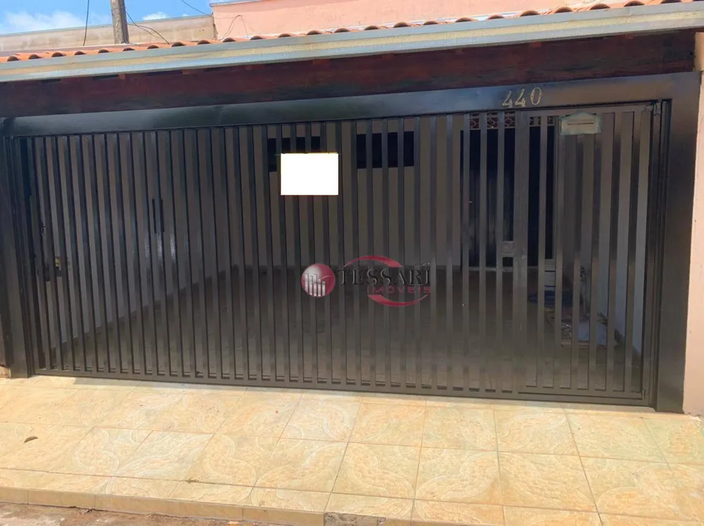 Casa, 3 quartos, 120 m² - Foto 1