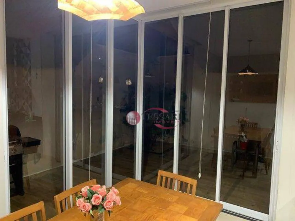 Casa, 3 quartos, 166 m² - Foto 4