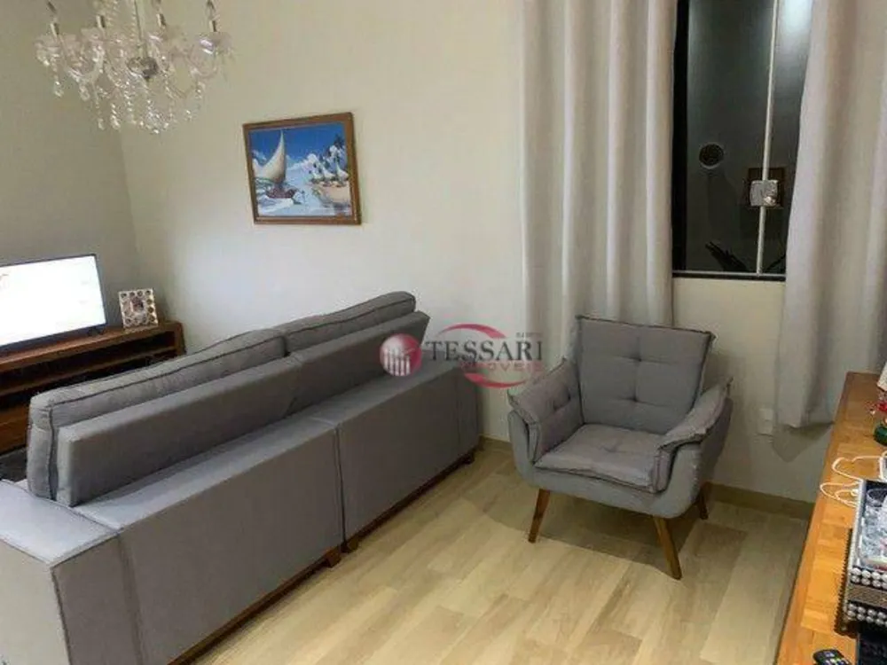 Casa, 3 quartos, 166 m² - Foto 2