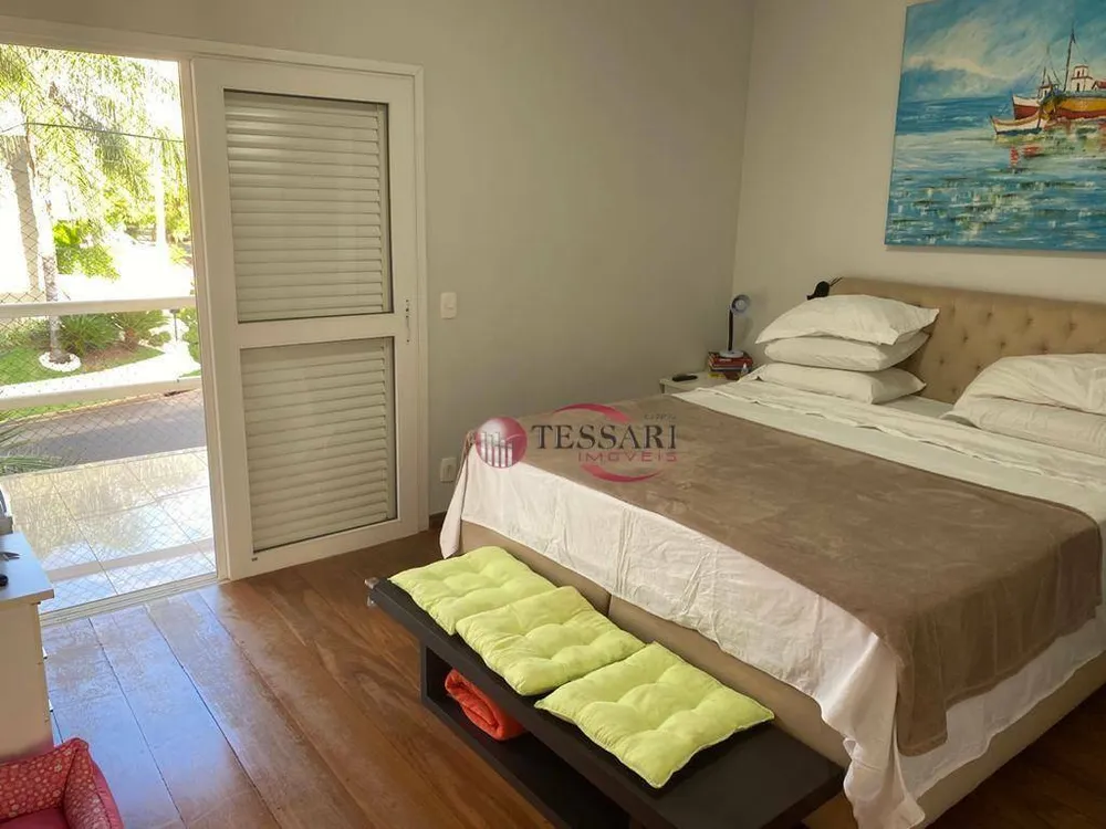Casa, 3 quartos, 288 m² - Foto 4
