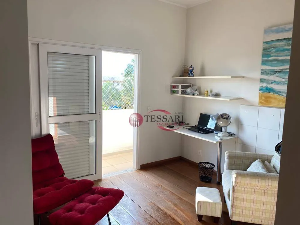 Casa, 3 quartos, 288 m² - Foto 2