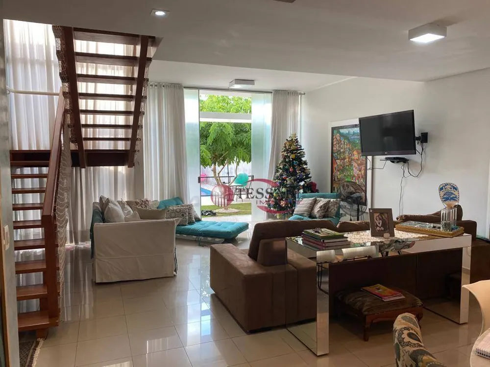 Casa, 3 quartos, 288 m² - Foto 1