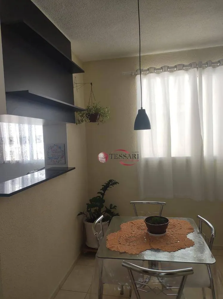 Apartamento, 2 quartos, 47 m² - Foto 2