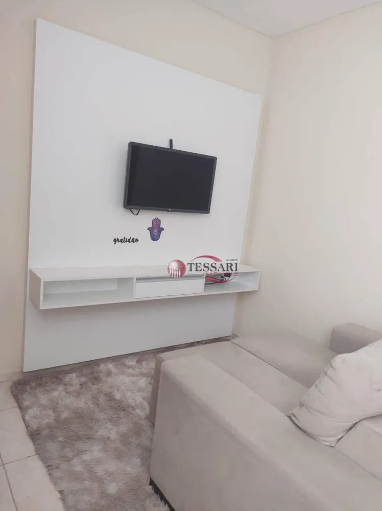 Apartamento, 2 quartos, 47 m² - Foto 1