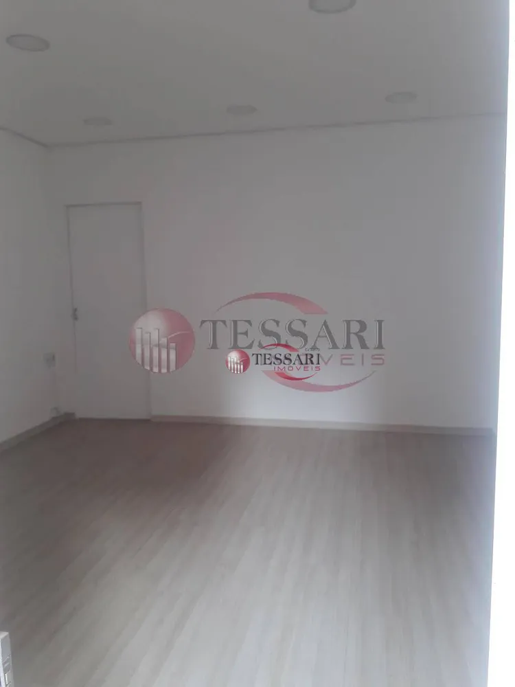 Sala-Conjunto, 40 m² - Foto 2