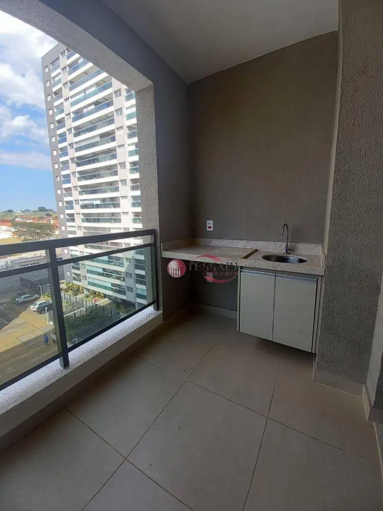 Apartamento, 3 quartos, 80 m² - Foto 4