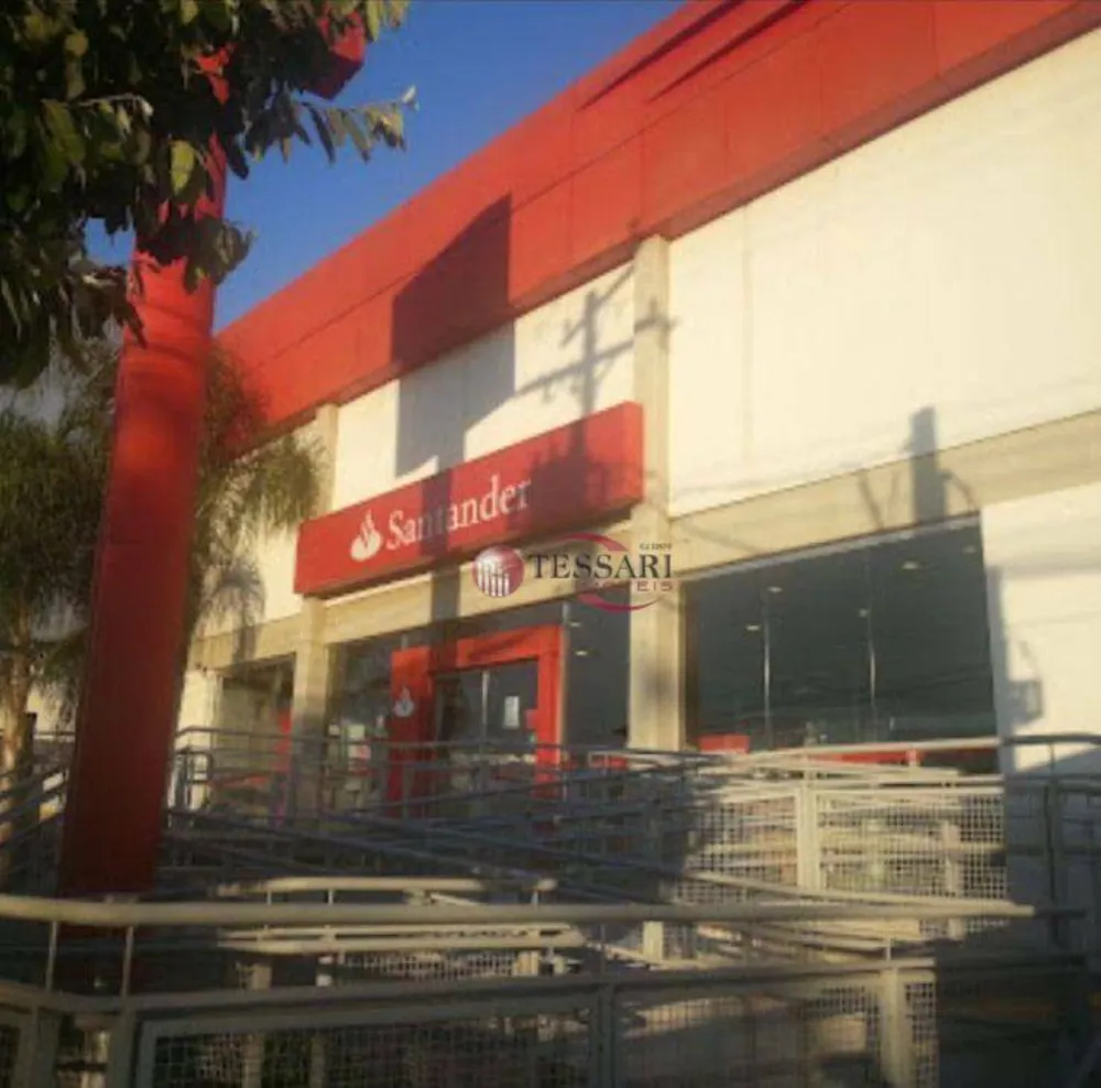 Loja-Salão, 550 m² - Foto 1