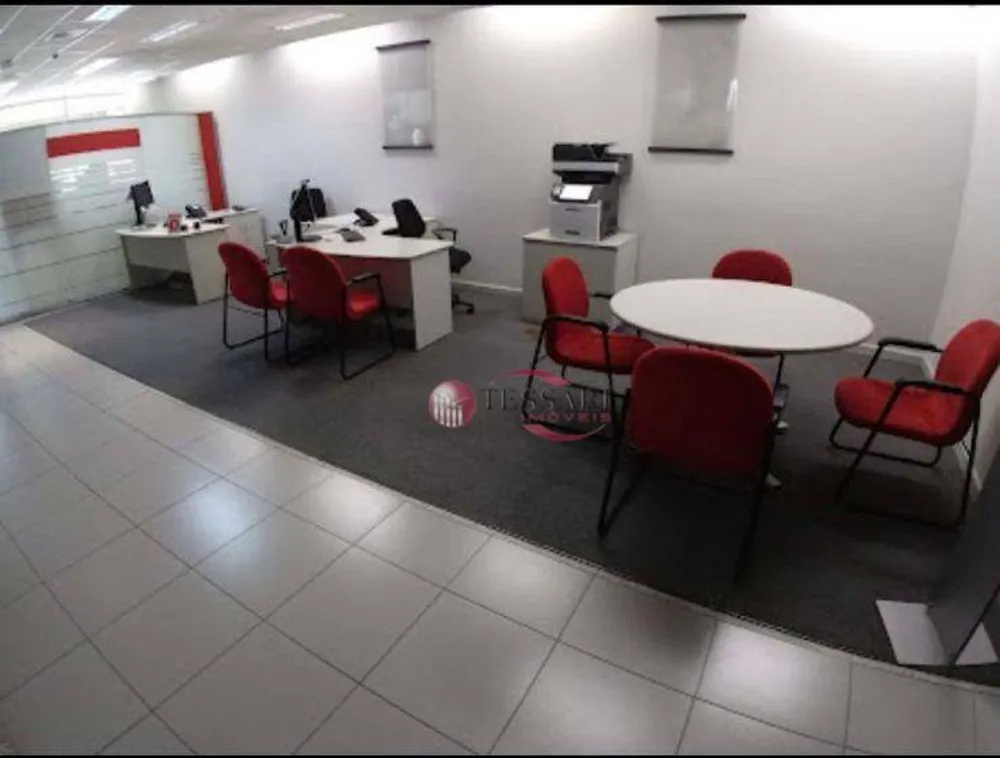 Loja-Salão, 550 m² - Foto 4