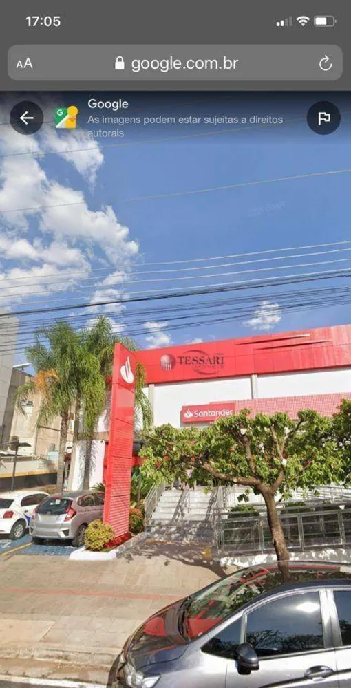 Loja-Salão, 550 m² - Foto 2