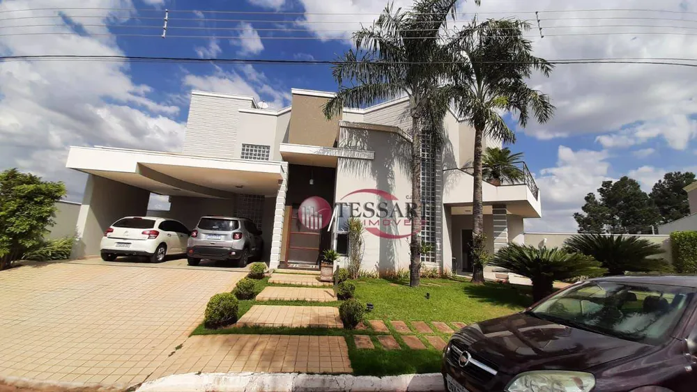 Casa, 3 quartos, 515 m² - Foto 1