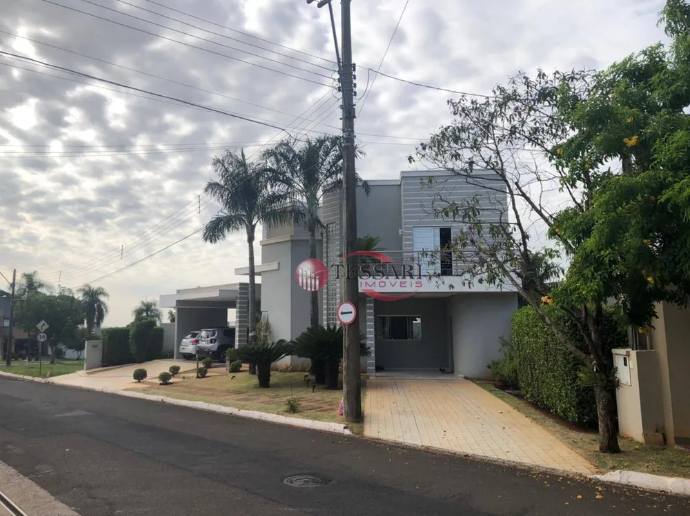 Casa, 3 quartos, 515 m² - Foto 2