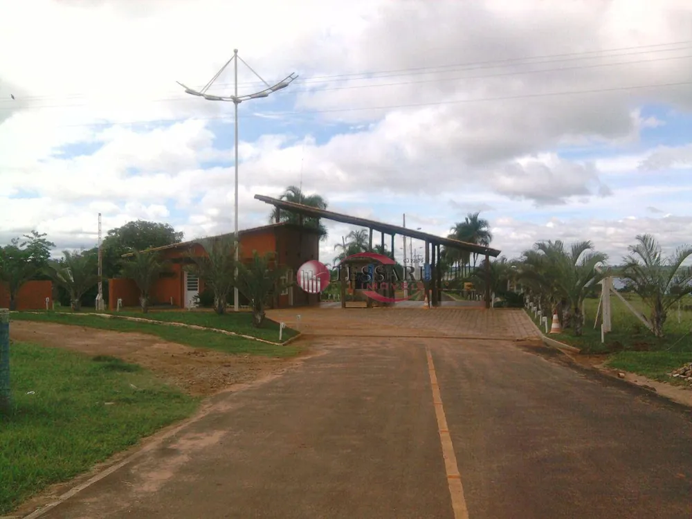 Loteamento e Condomínio, 1967 m² - Foto 2