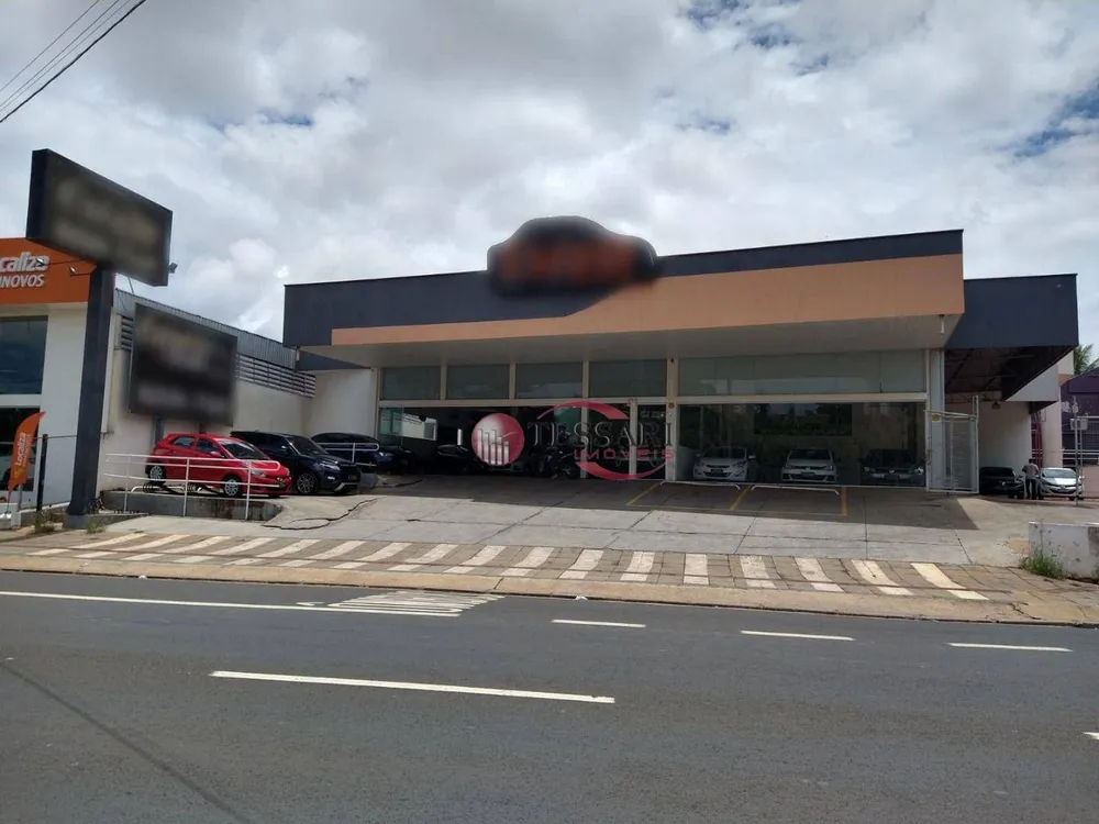 Loja-Salão, 1123 m² - Foto 1
