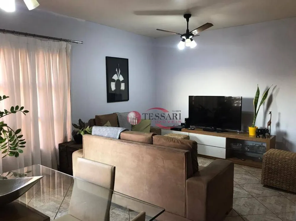 Apartamento, 3 quartos, 120 m² - Foto 4