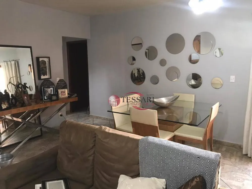 Apartamento, 3 quartos, 120 m² - Foto 3