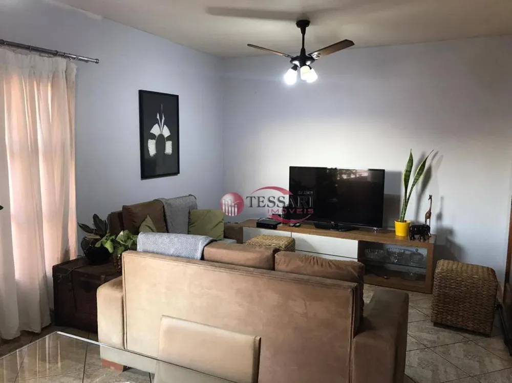 Apartamento, 3 quartos, 120 m² - Foto 1