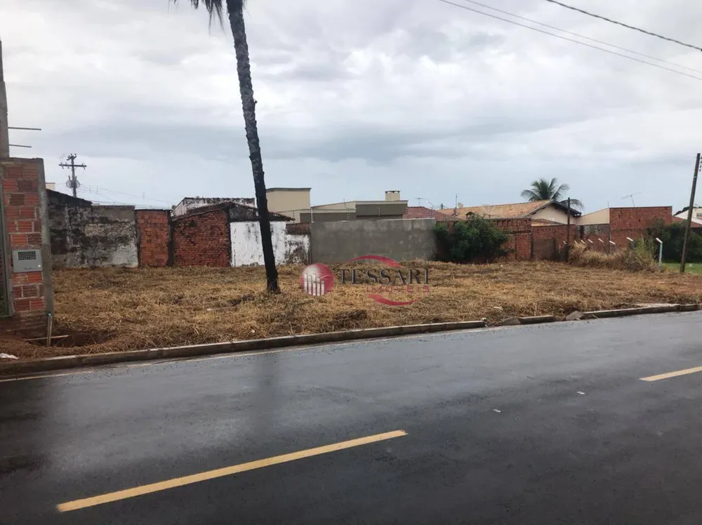 Terreno, 200 m² - Foto 1