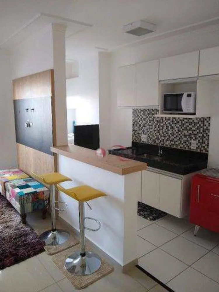 Apartamento, 2 quartos, 85 m² - Foto 1