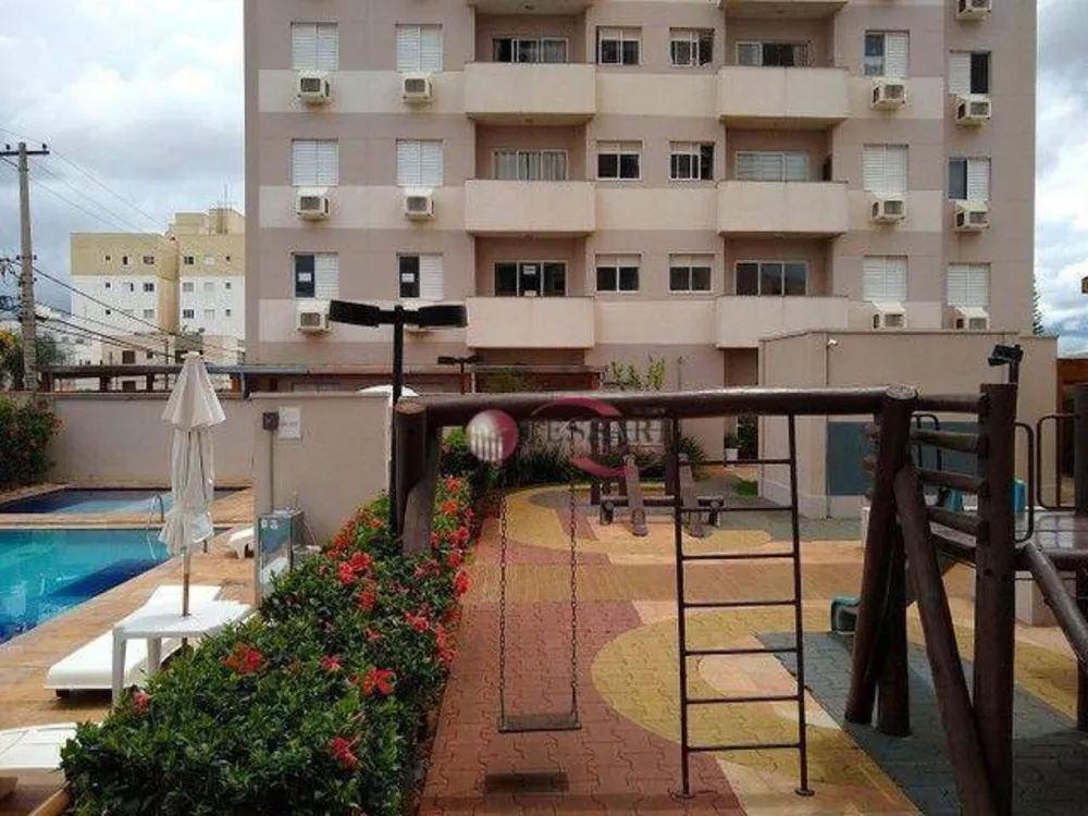 Apartamento, 2 quartos, 85 m² - Foto 3