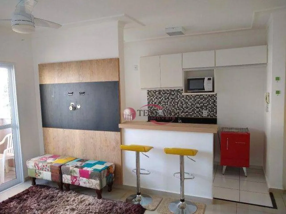 Apartamento, 2 quartos, 85 m² - Foto 2