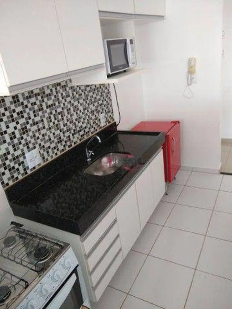 Apartamento, 2 quartos, 85 m² - Foto 4