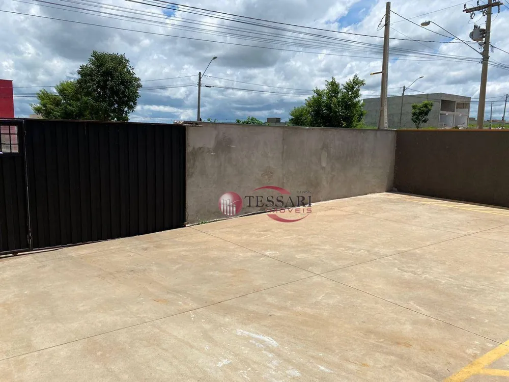 Loja-Salão, 280 m² - Foto 3