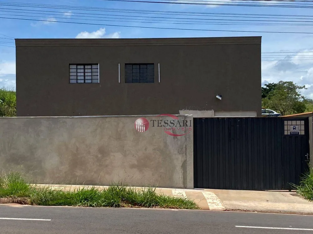 Loja-Salão, 280 m² - Foto 2