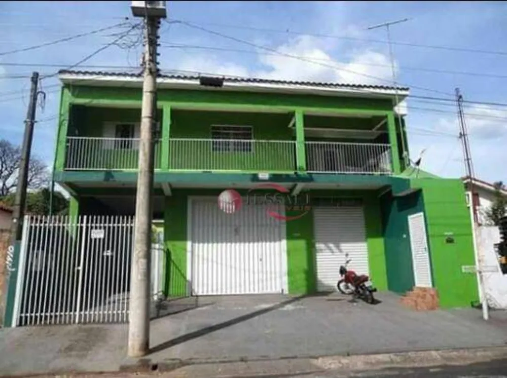 Casa, 3 quartos, 150 m² - Foto 1