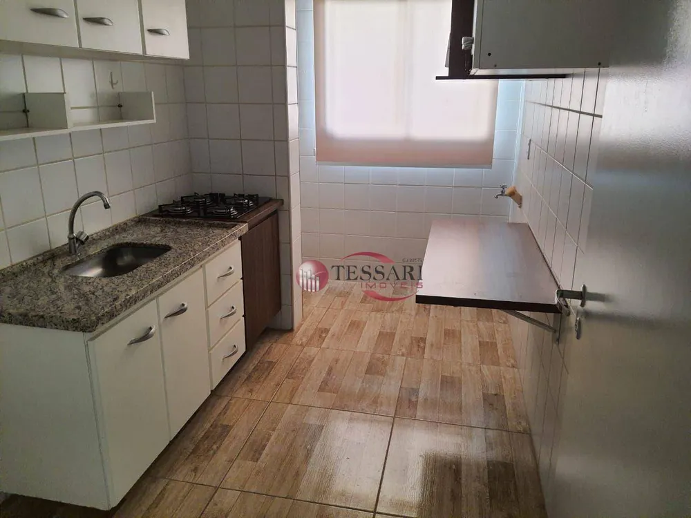 Apartamento, 1 quarto, 40 m² - Foto 3