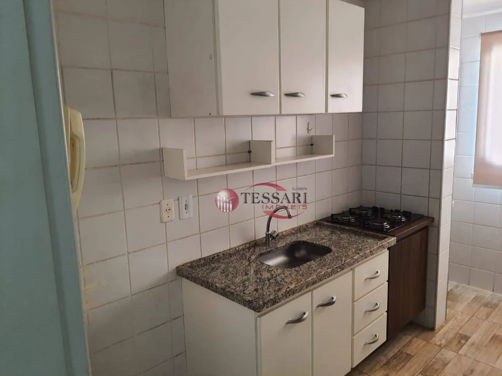 Apartamento, 1 quarto, 40 m² - Foto 4