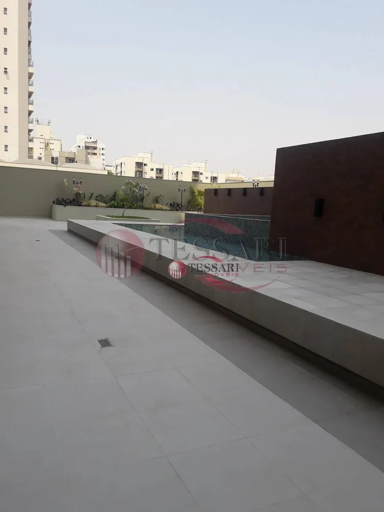 Apartamento, 4 quartos, 260 m² - Foto 1