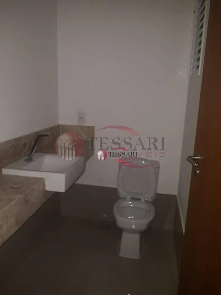 Apartamento, 4 quartos, 260 m² - Foto 4