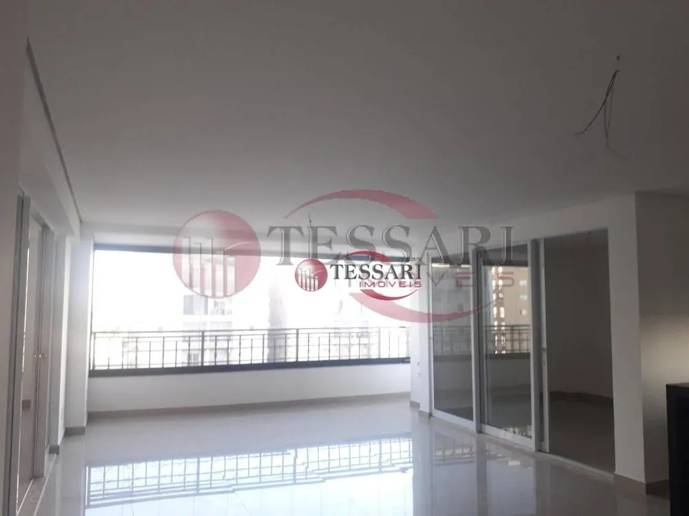 Apartamento, 4 quartos, 260 m² - Foto 2
