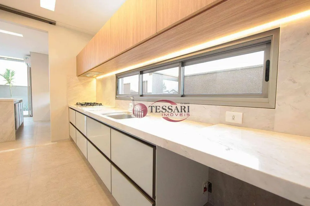Casa, 4 quartos, 380 m² - Foto 4