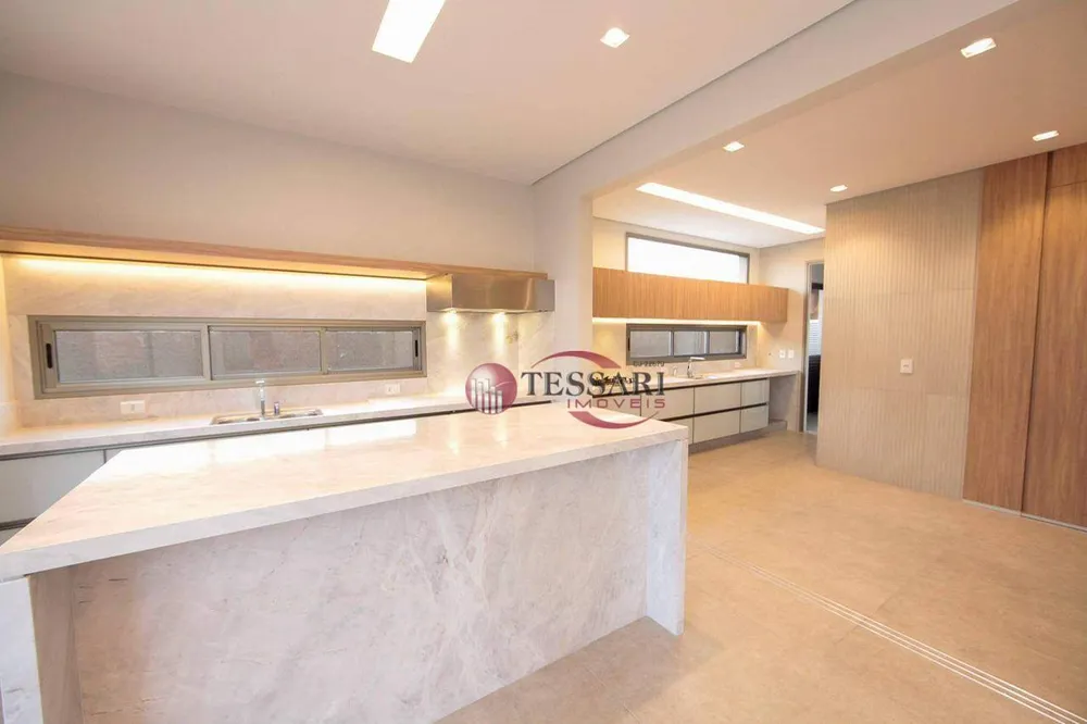 Casa, 4 quartos, 380 m² - Foto 3