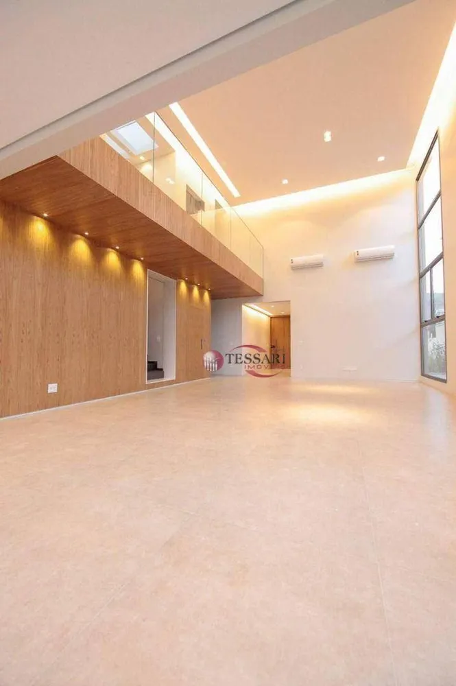 Casa, 4 quartos, 380 m² - Foto 2