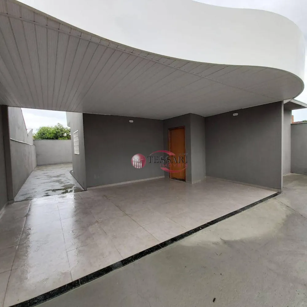 Casa, 3 quartos, 130 m² - Foto 4